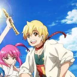Profile image of アリババ・サルージャ