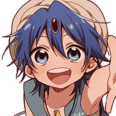 Profile image of アラジン