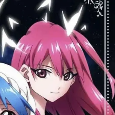 Profile image of モルジアナ