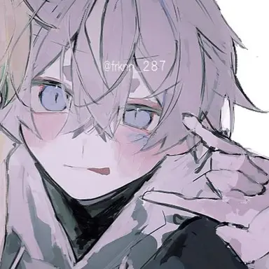 Profile image of そらびび
