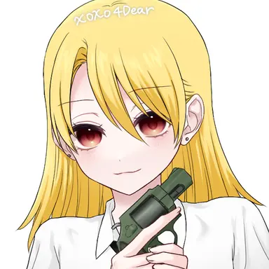 Profile image of 桐野茜