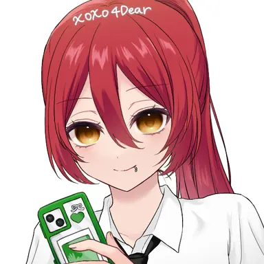 Profile image of 紅木来夏