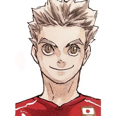 Profile image of 보쿠토 코타로
