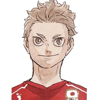 Profile image of 야쿠 모리스케