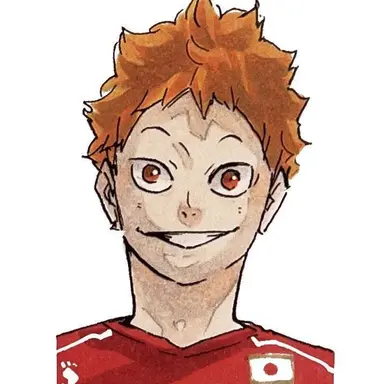 Profile image of 히나타 쇼요