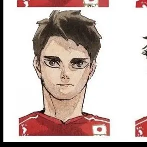Profile image of 우시지마 와카토시