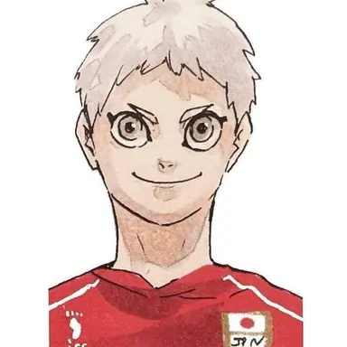 Profile image of 호시우미 코라이