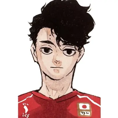 Profile image of 사쿠사 키요오미