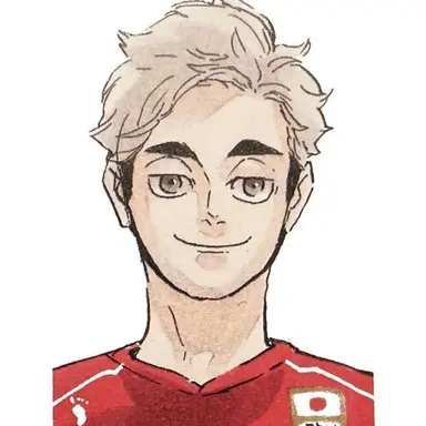 Profile image of 미야 아츠무