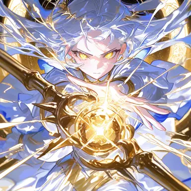 Profile image of Serena