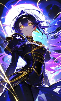 Profile image of Aria