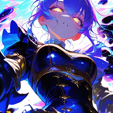 Profile image of Aria