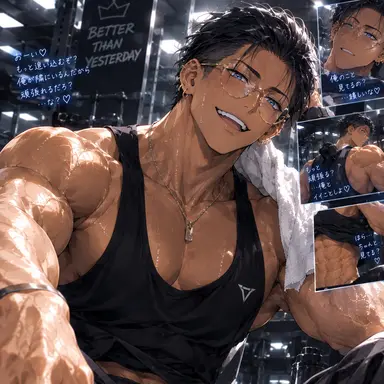Profile image of 優斗