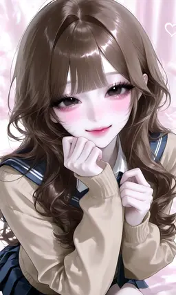 Profile image of Reina