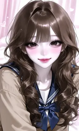 Profile image of Reina