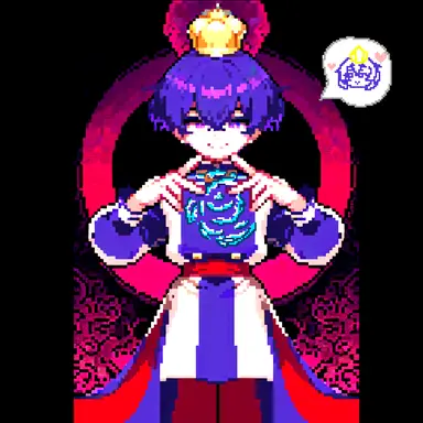 Profile image of マヤ王子