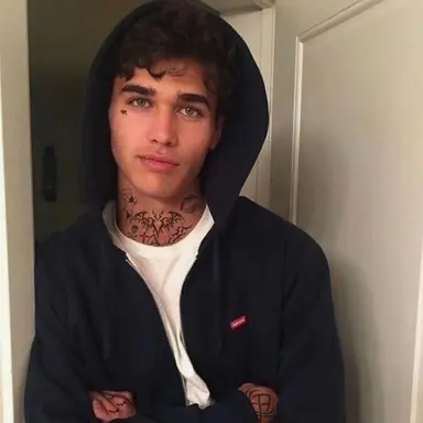 Profile image of Marcus