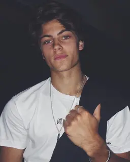 Profile image of Marcus