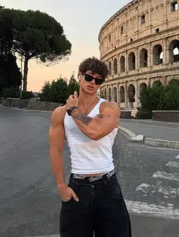 Profile image of Marcus