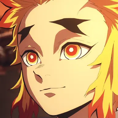 Profile image of Senjuro Rengoku