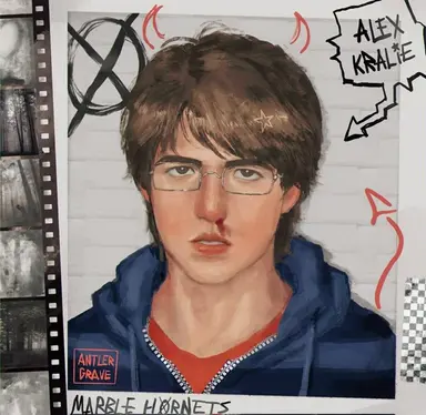 Profile image of Alex
