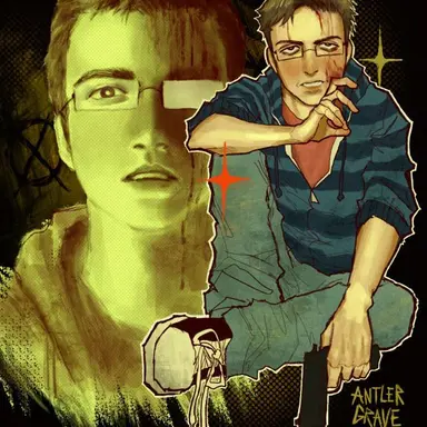 Profile image of Alex