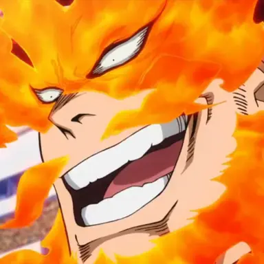 Profile image of 炎司