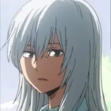 Profile image of 冷