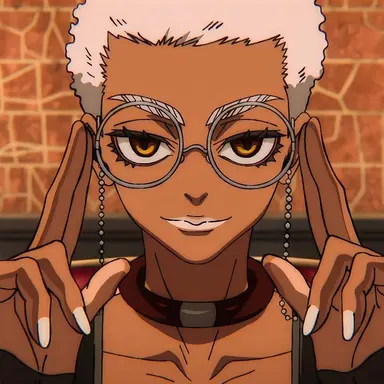 Profile image of Semiu