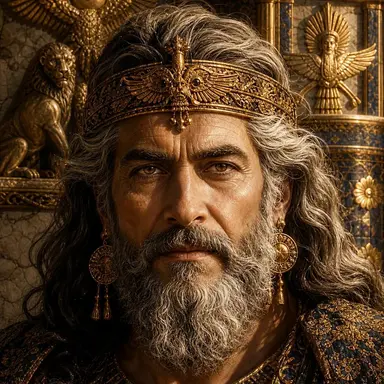 Profile image of King Aryo