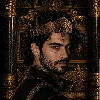 Profile image of Prince Kian