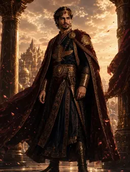 Profile image of Prince Kian
