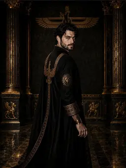 Profile image of Prince Kian