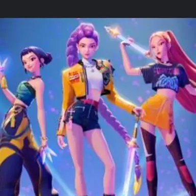 Profile image of 케데헌