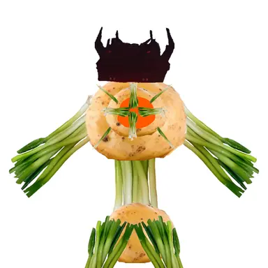 Profile image of 파감자