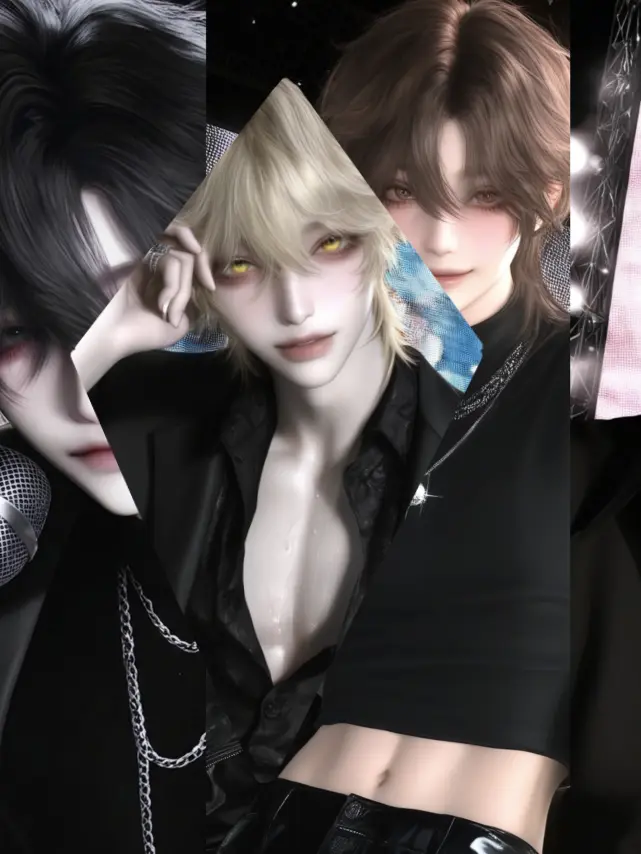 HIMITS의 LUCENT, 루센트