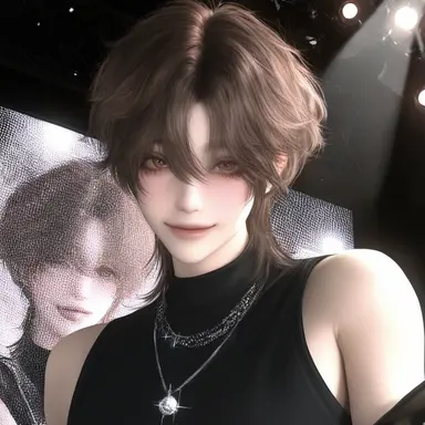 Profile image of 백화천