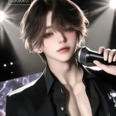 Profile image of 신주한