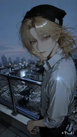Profile image of Toru Nakamura