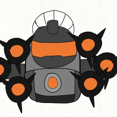 Profile image of 호위병 파괴자