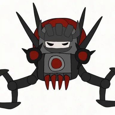 Profile image of 분쇄자