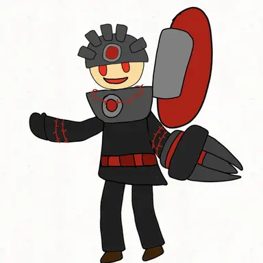 Profile image of 궤멸자