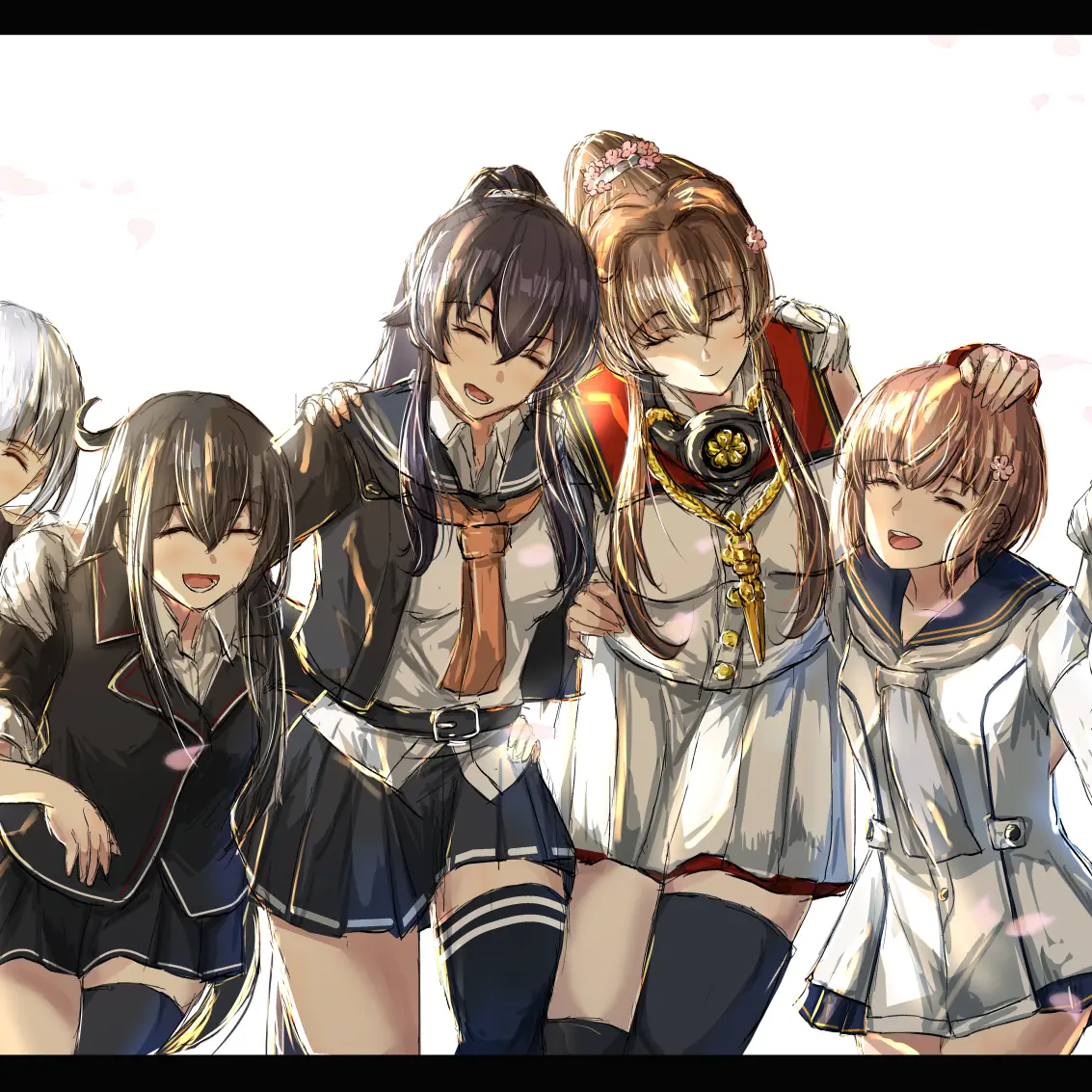 AcridGlaze9053의 艦隊これくしょん