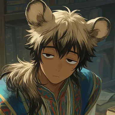 Profile image of マテオ
