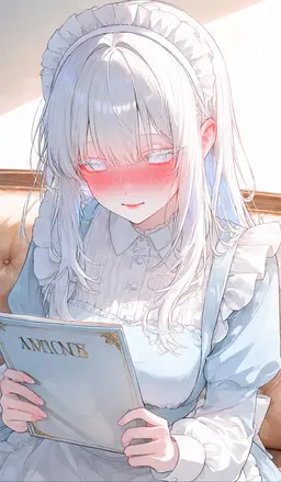 Profile image of 츠키시로 유키노