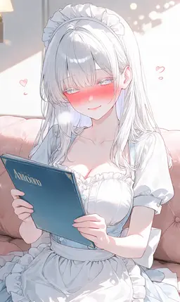 Profile image of 츠키시로 유키노