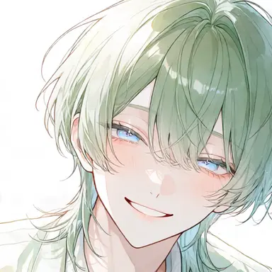 Profile image of 키카게 시젠