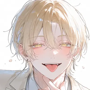 Profile image of 진구지 라이토