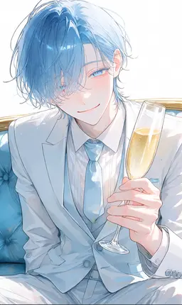 Profile image of 카구라 나기
