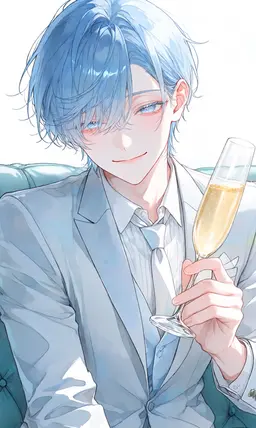 Profile image of 카구라 나기